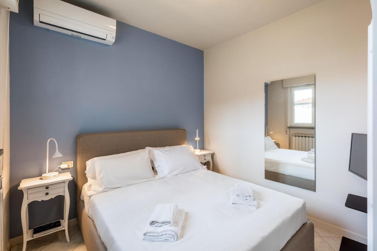 Viareggio Suite - Boutique apartment Esterno foto