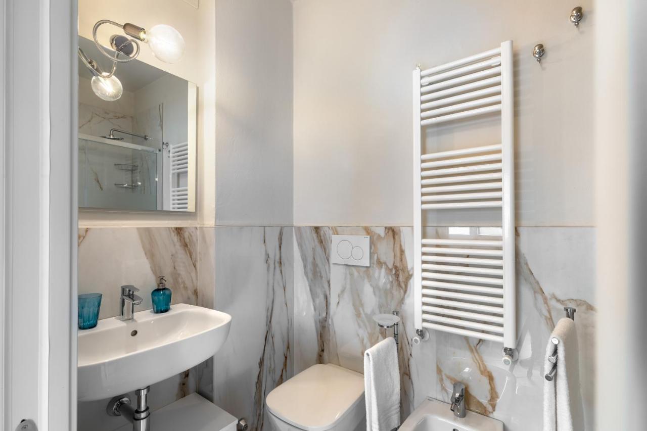 Viareggio Suite - Boutique apartment Esterno foto