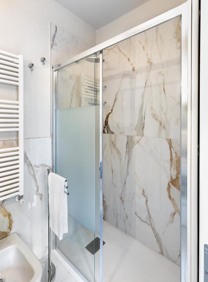 Viareggio Suite - Boutique apartment Esterno foto