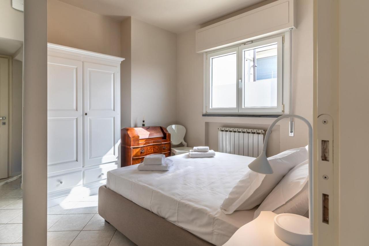 Viareggio Suite - Boutique apartment Esterno foto