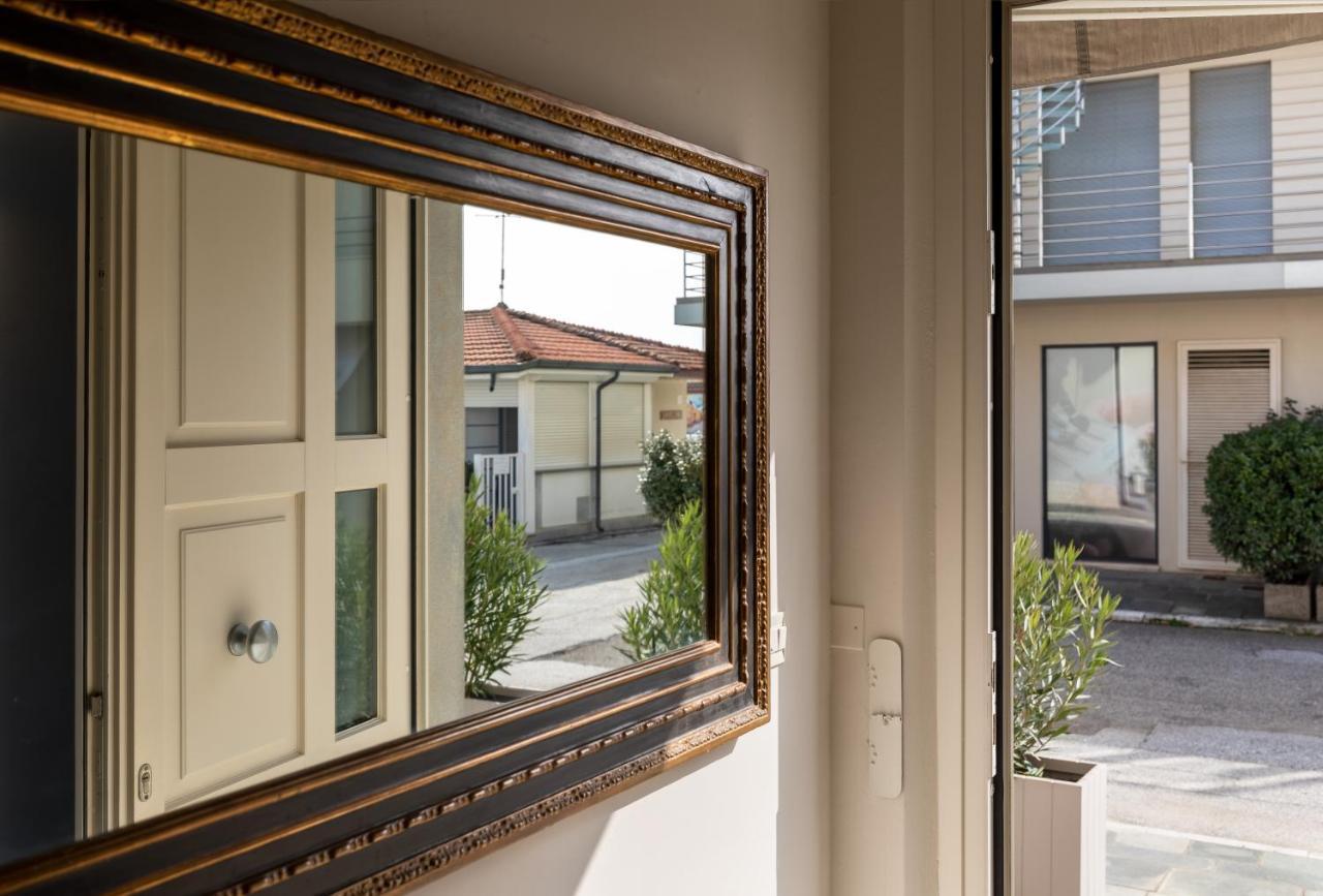 Viareggio Suite - Boutique apartment Esterno foto