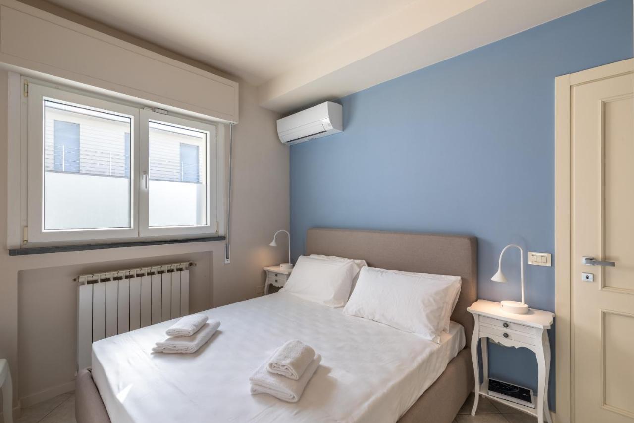Viareggio Suite - Boutique apartment Esterno foto